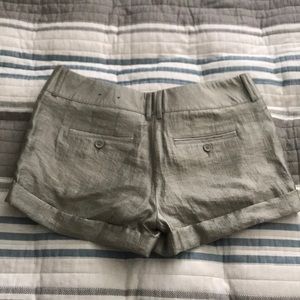 Express Shorts